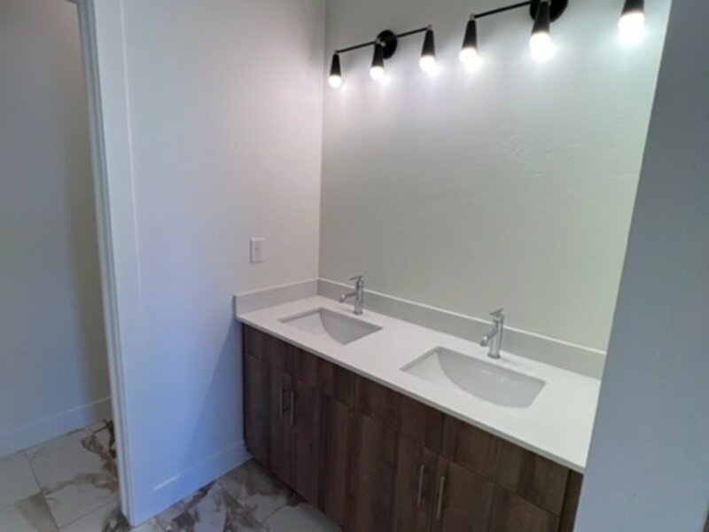 Dual Sinks | 23 Views Townhomes in Cottonwood Heights, UT