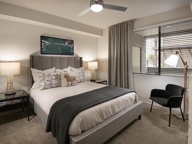 1 Bedroom | Parc at South Mountain