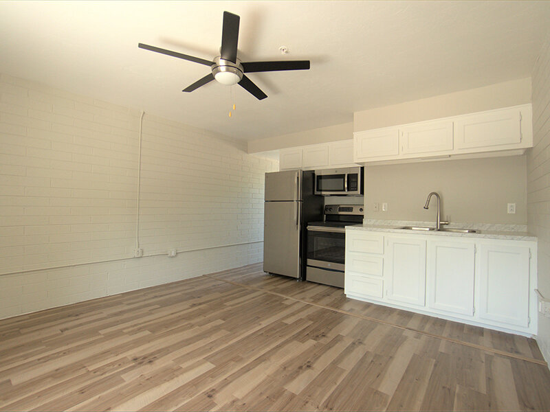 Interior | Sahara Apartments in Tucson, AZ