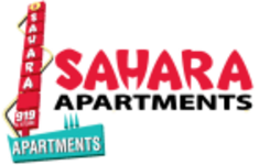 Sahara Logo