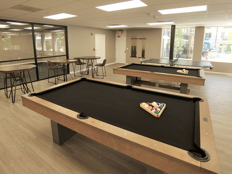 Sahara Apartments in Tucson