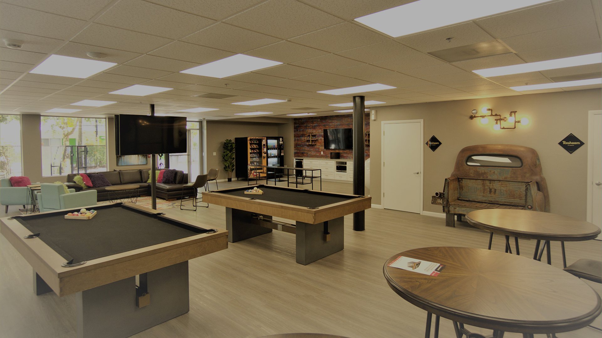 Sahara Apartments Amenities