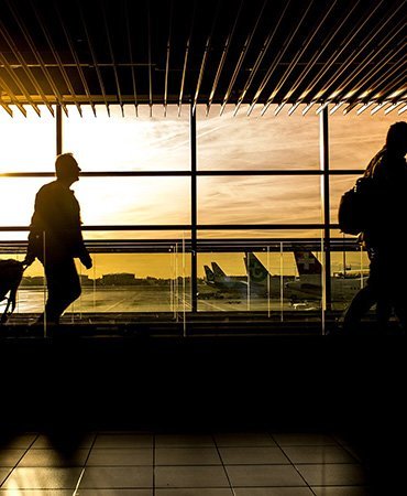 Phoenix Sky Harbor International Airport