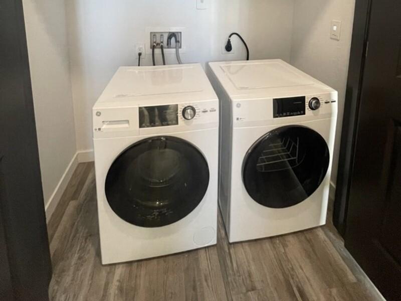 Washer and Dryer | Luna Bear 94 Apartments in Phoenix, AZ
