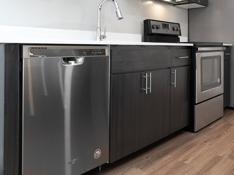 Dishwasher | Urbana on 12th