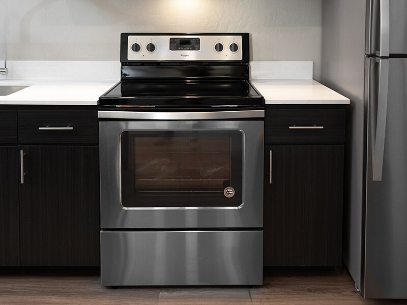 Range | Urbana on 12th