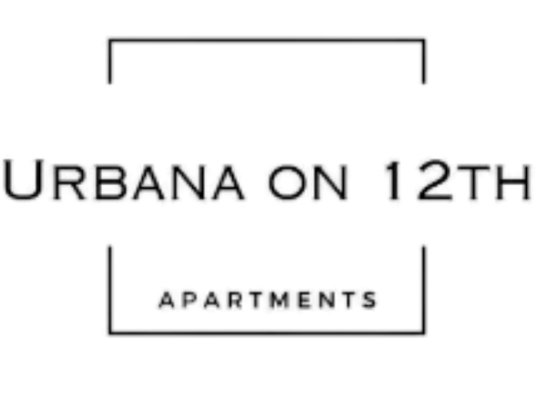 Urbana on 12th Logo