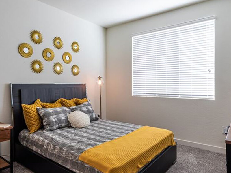 Urbana on 12th Apartments