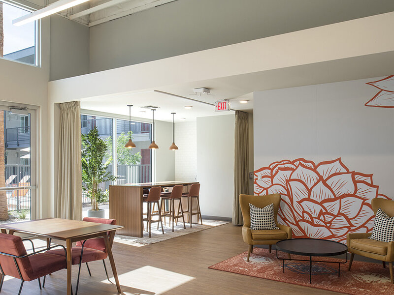 Urbana on 12th Apartments in Phoenix