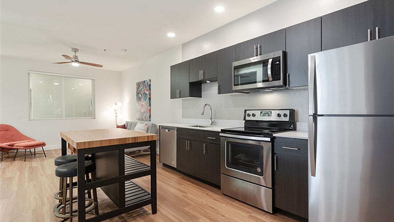 Urbana on 12th Apartments, a great place to live