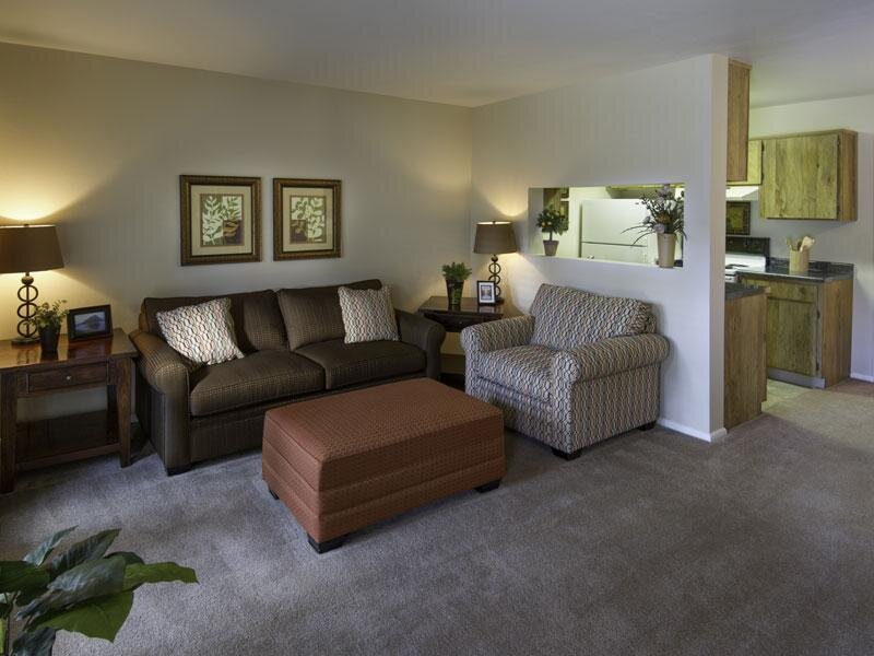 1 and 2  Bedroom Rentals