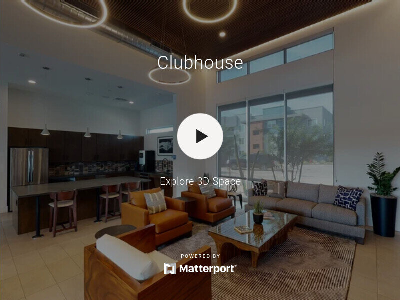 3D Virtual Tour of Copper Falls Apartments