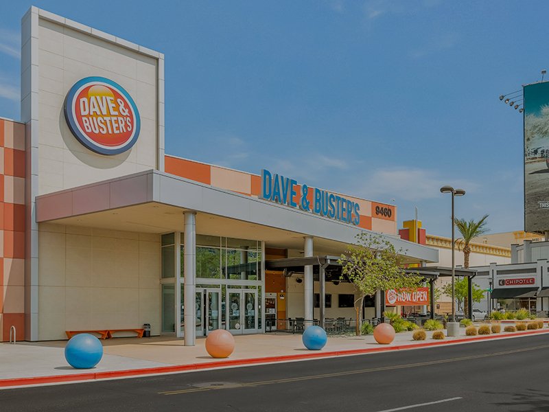 Food Options in Glendale, AZ