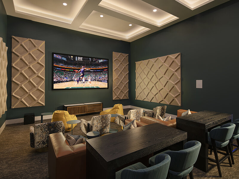 Movie Theater | Copper Falls Apartments in Glendale, AZ