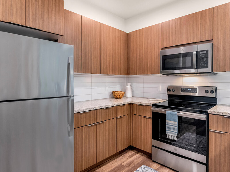 Copper Falls Apartments