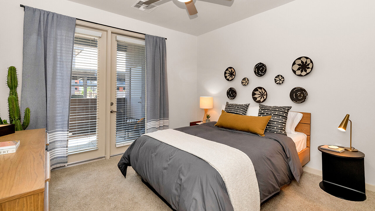 Copper Falls Apartments, a great place to live