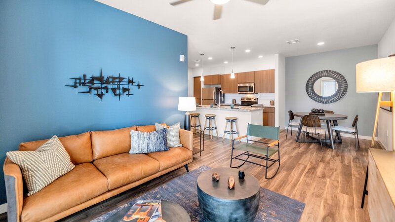 Copper Falls Apartments