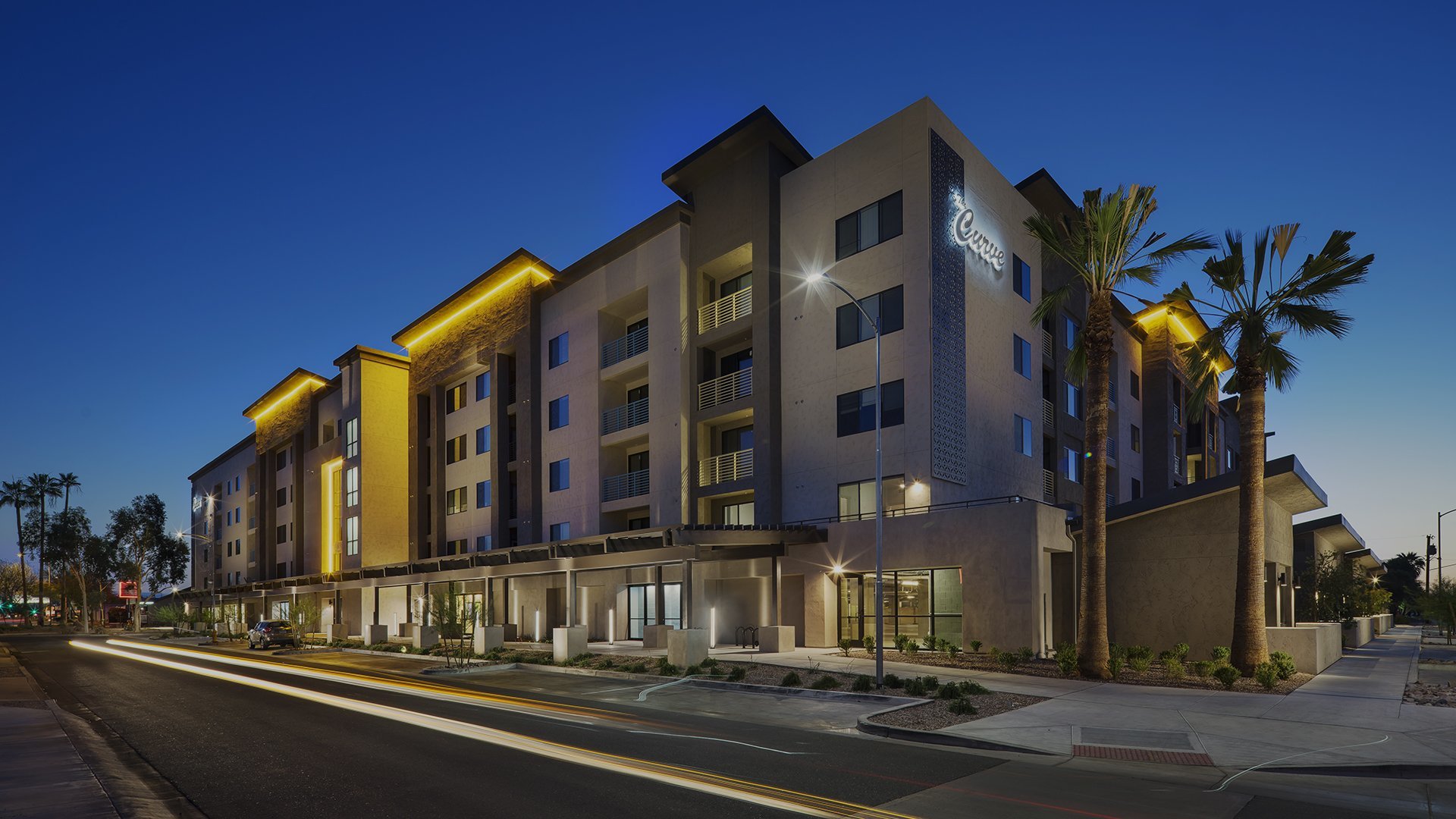 Apartments for Rent in Phoenix, AZ | FAQ for The Curve at Melrose Apartments