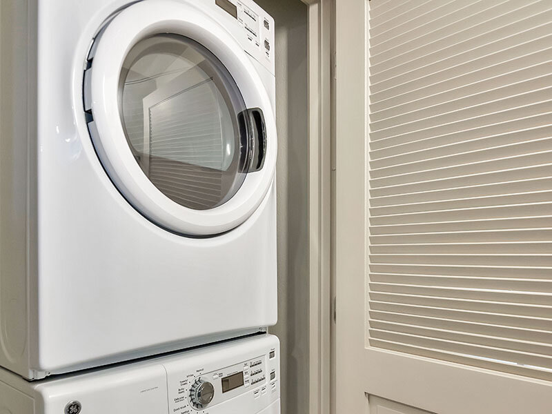 Laundry | The Curve at Melrose Apartments in Phoenix, AZ