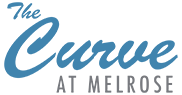 The Curve at Melrose Logo