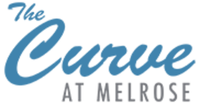 The Curve at Melrose Logo
