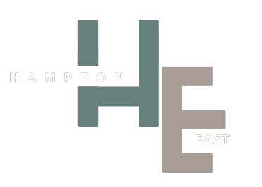 Hampton East Logo - Special Banner