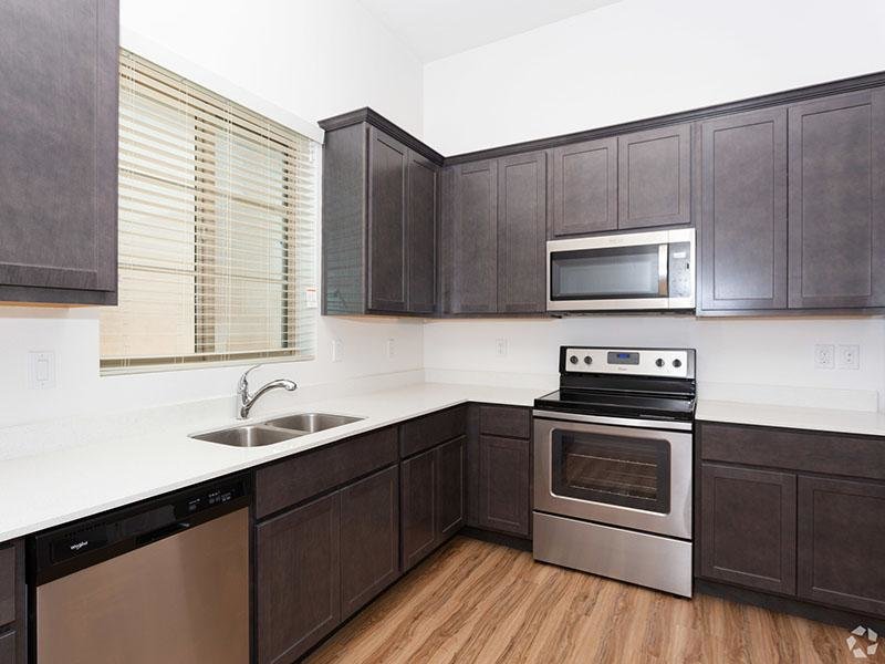 Fully Equipped Kitchen | Hampton East