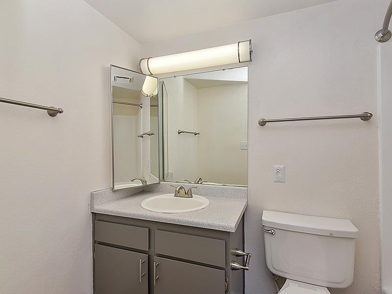 Bathroom | Portola East Mesa