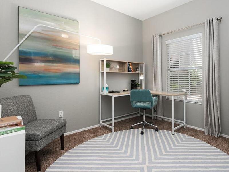 Room | Luxe at Ocotillo Apartments in Chandler, AZ