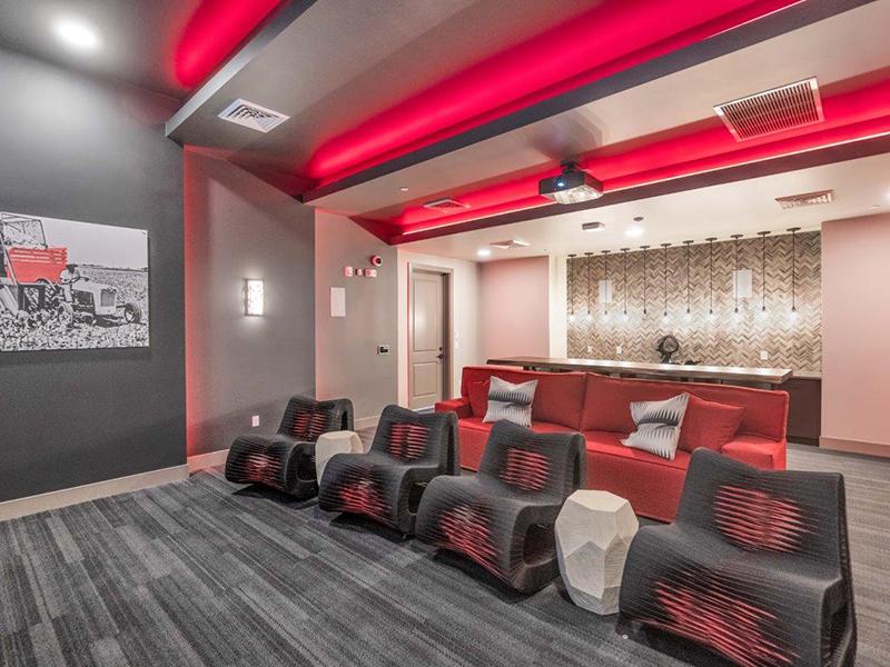 Movie Theater | Grayson Place Apartments in Goodyear, AZ