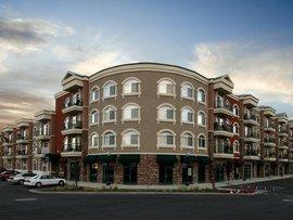 Bountiful Apartments for Rent at Village on Main Street Senior