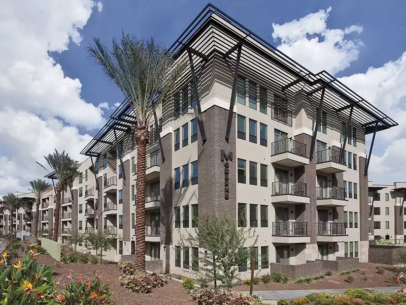 The Moderne Apartments in Scottsdale, AZ 85251