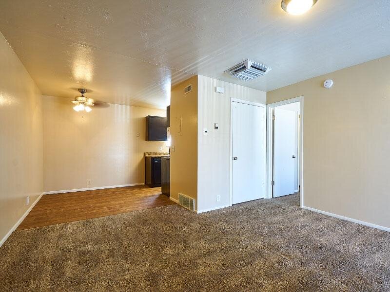 Murray Apts | Driftwood Park | UT | Interior 7