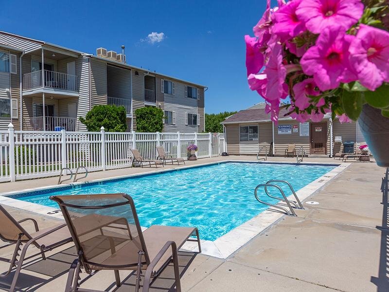 Murray Apts | Driftwood Park | UT | Swimming Pool