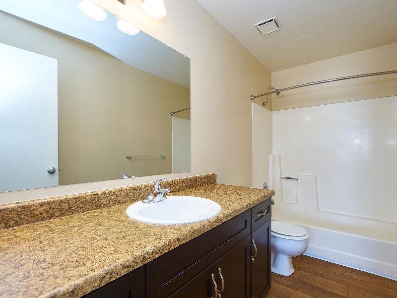 Murray Apts | Driftwood Park | UT | Interior