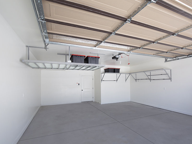 Garage | The Ranches Townhomes