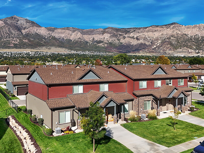 Townhomes for Rent in North Ogden | The Ranches Townhomes in North Ogden, UT