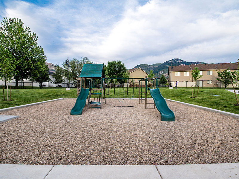 Playground | The Ranches Townhomes