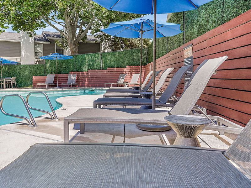 Lounge Area | Telegraph Hill