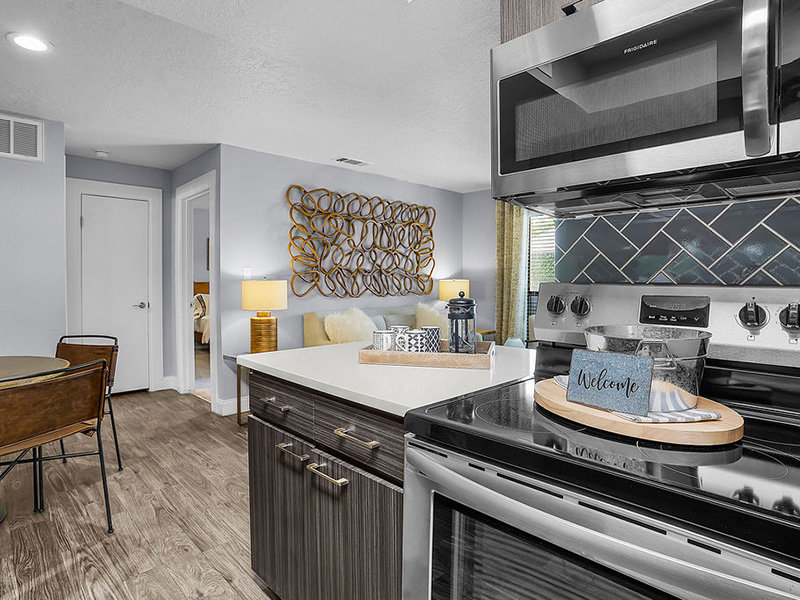 Large Kitchen | Telegraph Hill