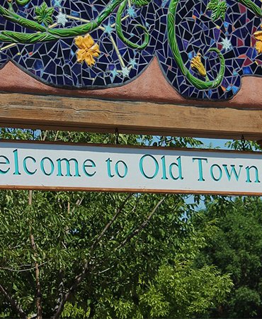 Old Town