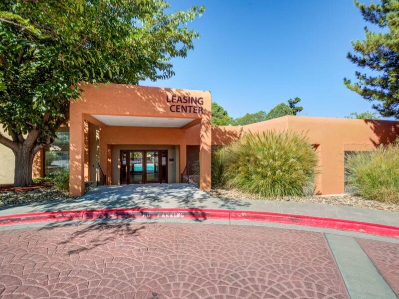Leasing Center | Mesa Del Oso Apartments in Albuquerque, NM