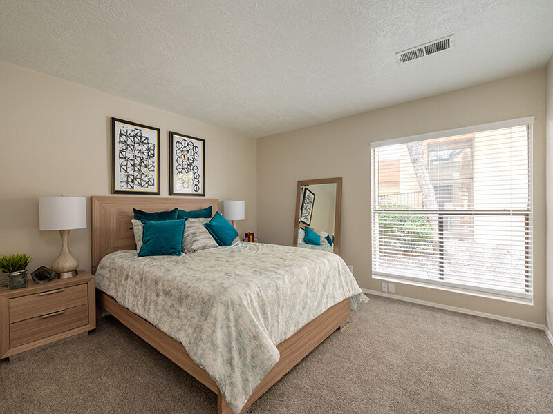 Photos Mesa del Oso Apartments for Rent in Albuquerque, NM