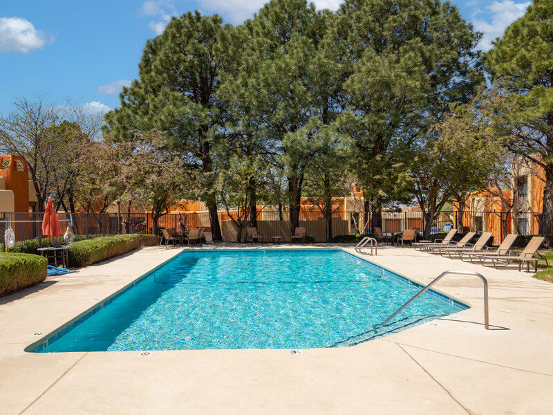 Swimming Pool | Mesa Del Oso Apartments