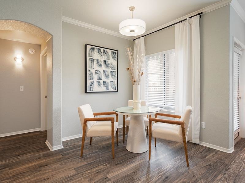 Dining Space | Broadstone Heights Apartments in Albuquerque, NM