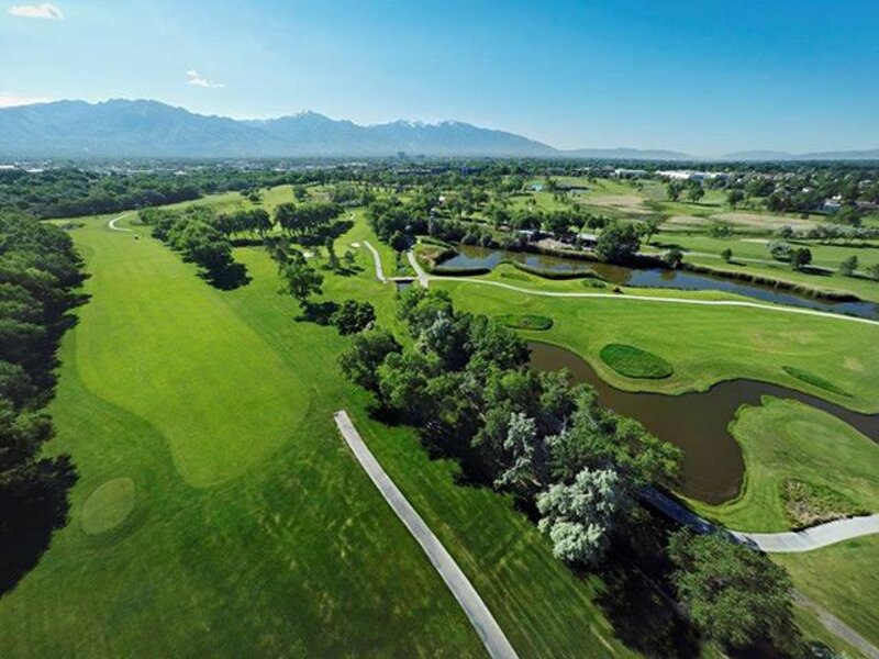 Golf Course