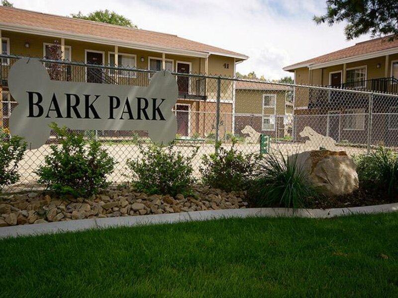 Bark Park