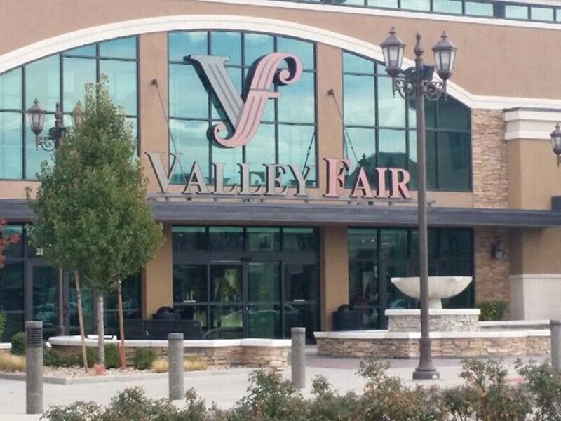Valley Fair Mall