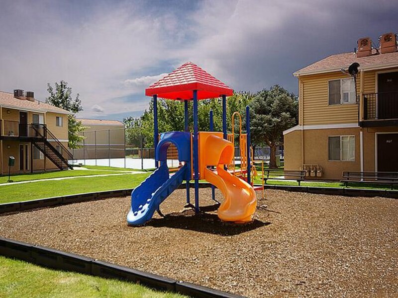 Playground