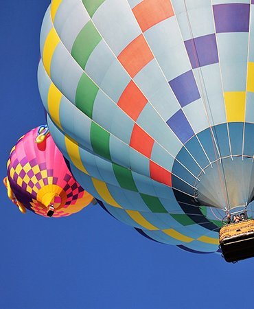 International Balloon Fiesta